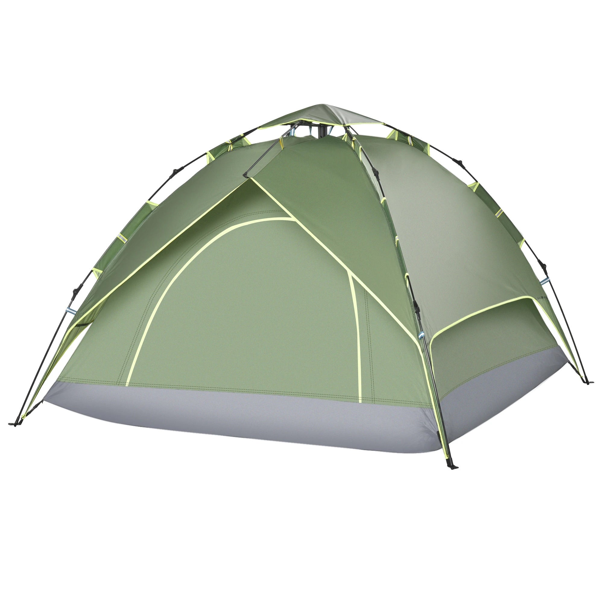 Pop Up 3 Person Tent