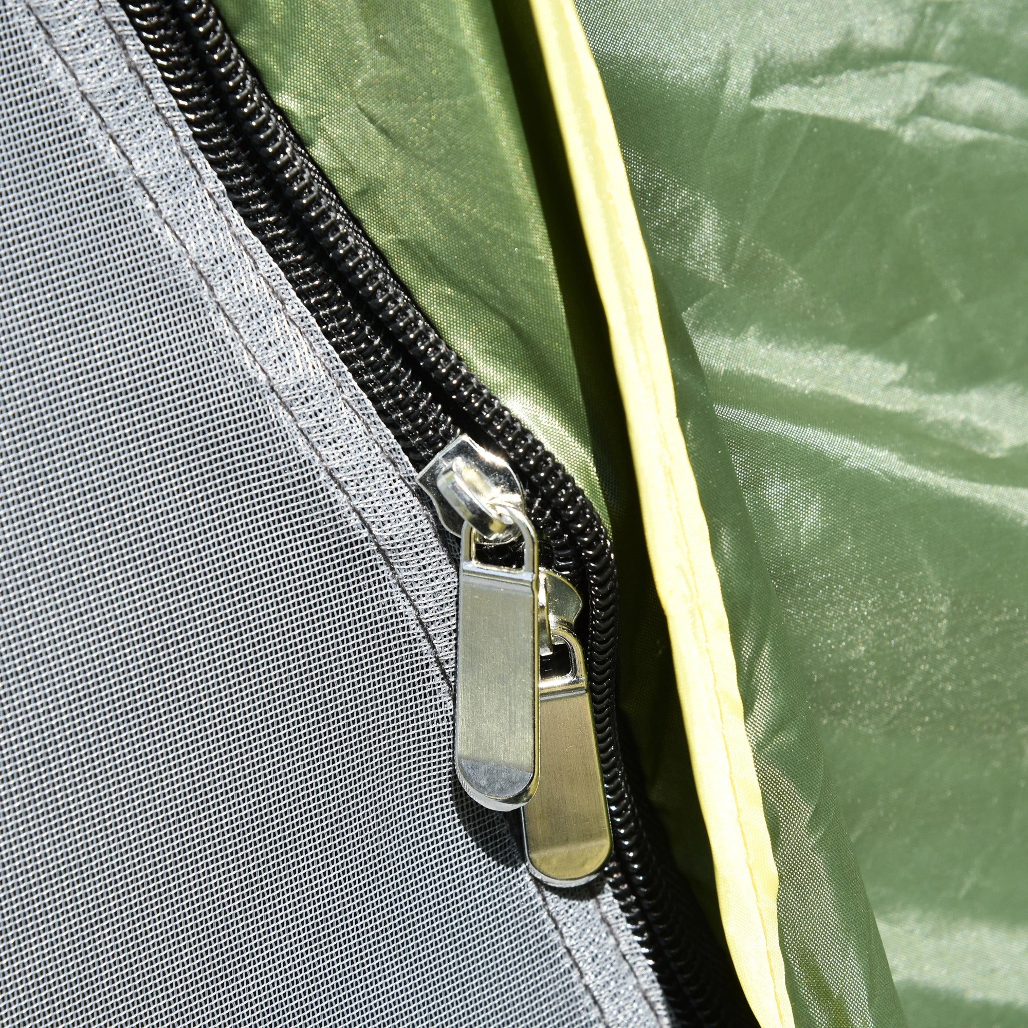 Pop Up 3 Person Tent
