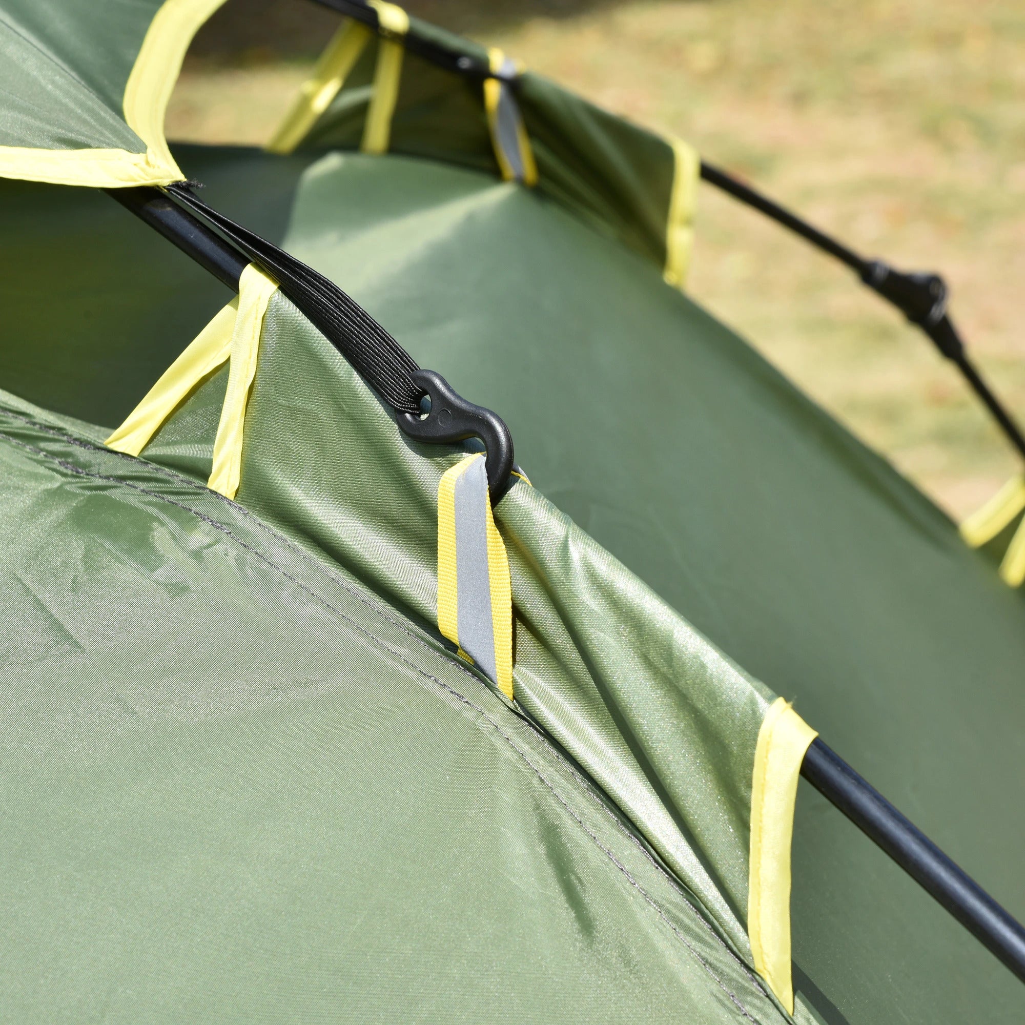 Pop Up 3 Person Tent