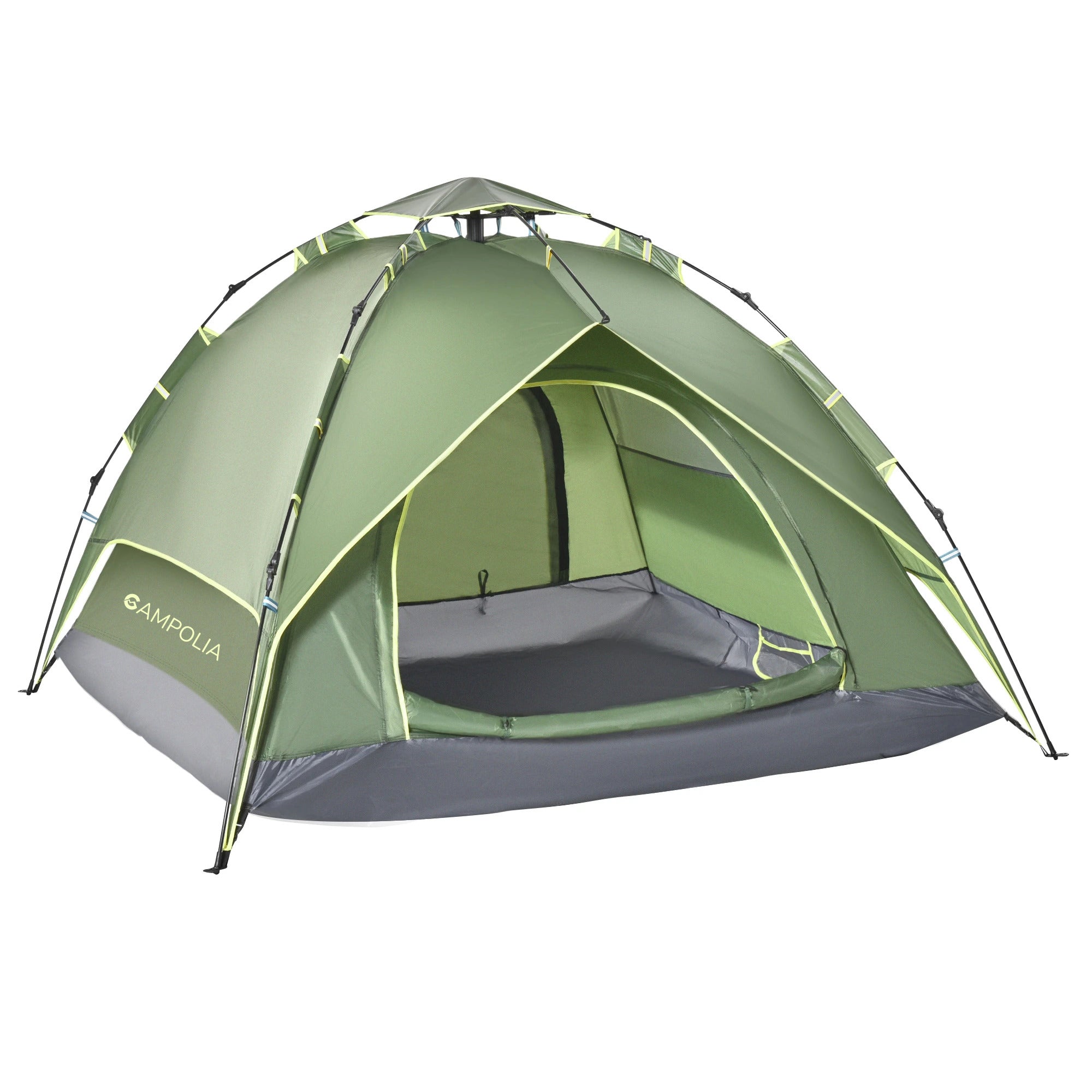 Pop Up 3 Person Tent