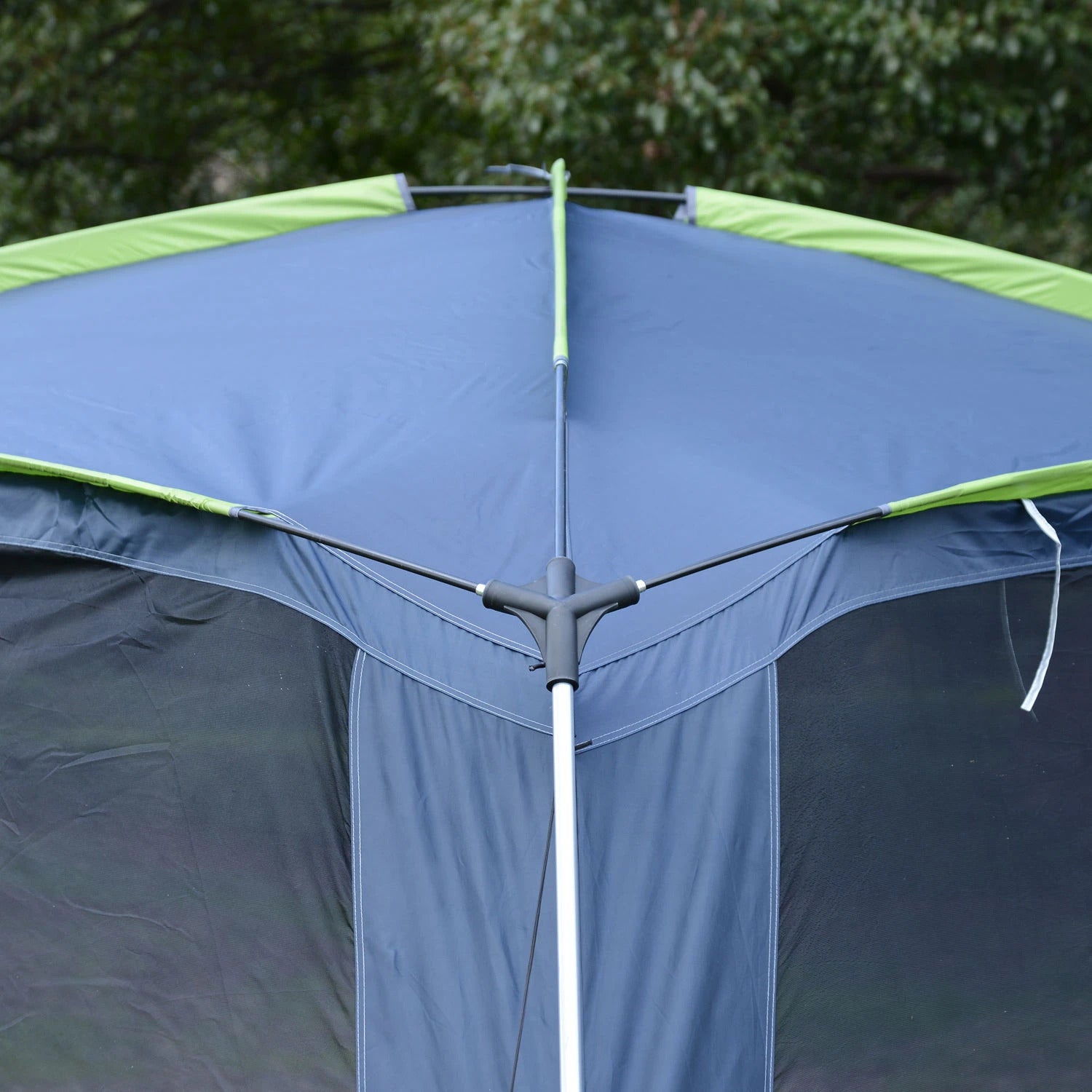 Pop Up Tent for 8 Adults